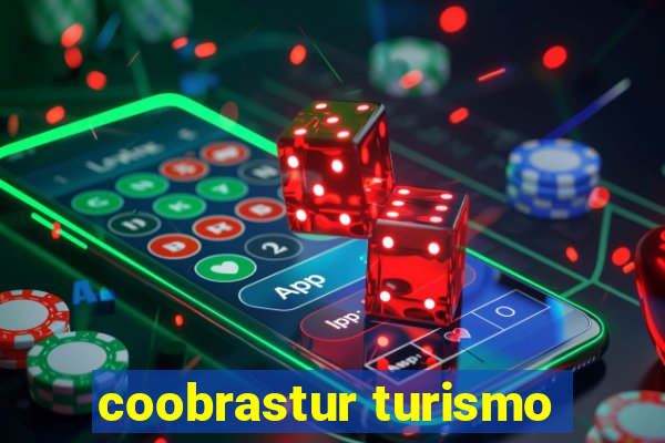 coobrastur turismo